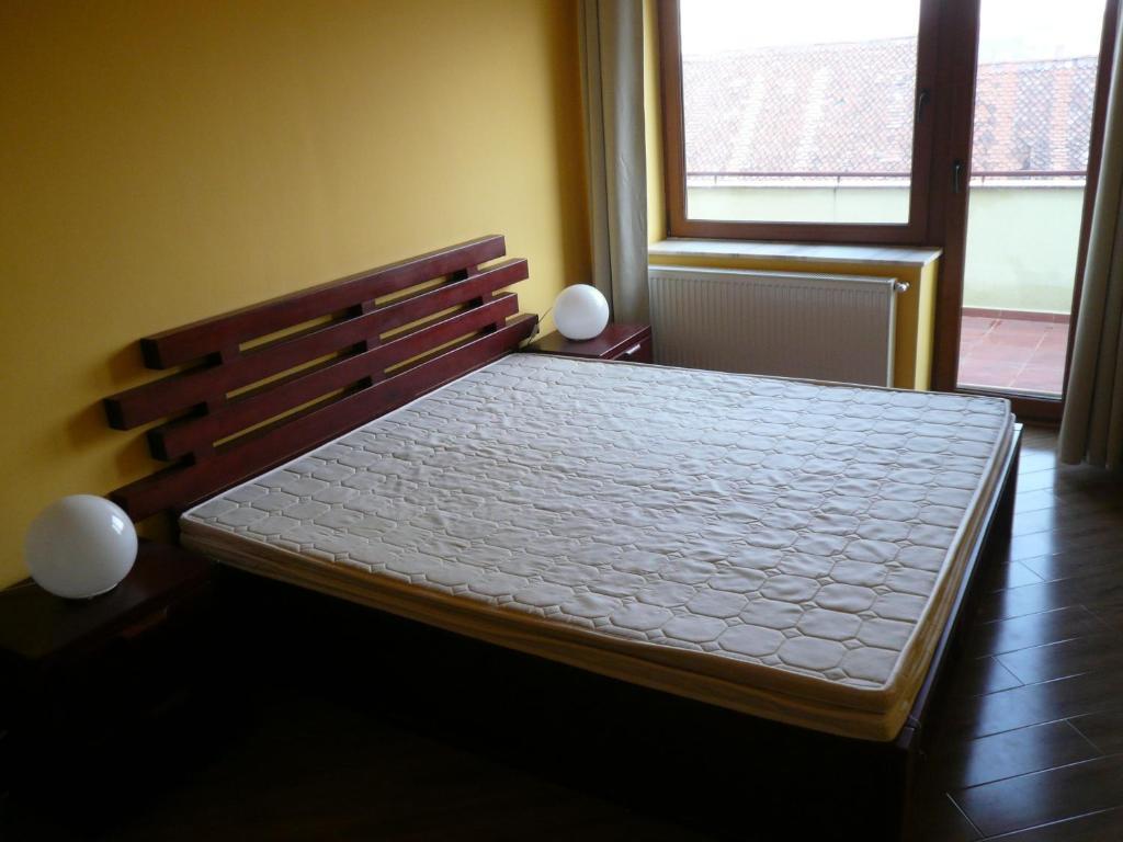 Aparthotel Pilvax Braşov Chambre photo