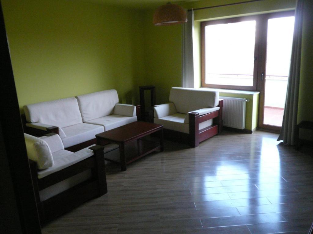 Aparthotel Pilvax Braşov Chambre photo