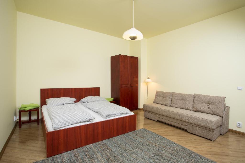 Aparthotel Pilvax Braşov Chambre photo